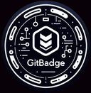 gitbadge logo